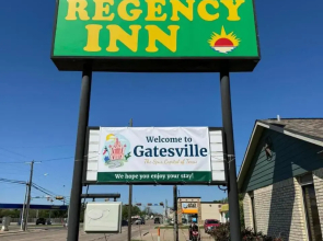 Regency Inn