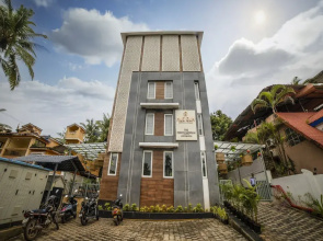 HUE GUH The Porto Candolim