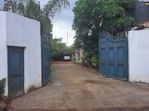 Rofty Vacation Home Utawala