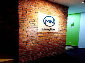 MN Ferringhi Inn by OYO Rooms
