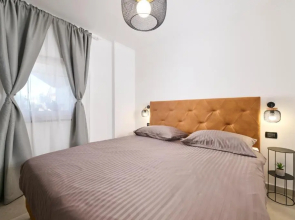Apartments Dolcea
