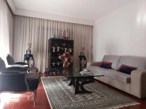 Praia Azul Boutique Apartment