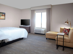 Hilton Garden Inn Waco