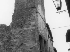 Holiday Home Casa Torre Baroni