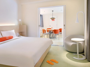 HARRIS Hotel Kuta Tuban Bali