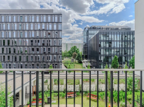 ShortStayPoland Zdziechowskiego B153