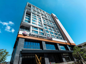 Best Western Plus Jeonju Hotel