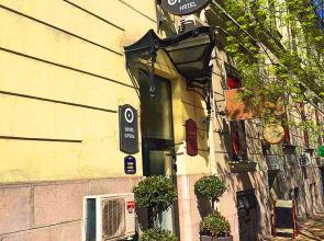 Hotel Opera Garni