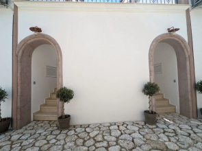 Natura Luxury Suites Parga