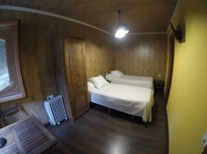 Hostal Restaurant Pous de la Neu