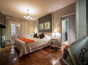 Quinta da Paz Resort