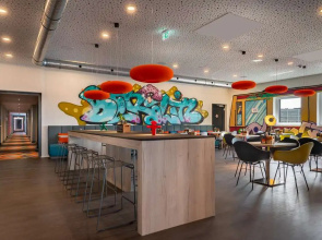 Holiday Inn - the niu, Hide Berlin Friedrichshain by IHG