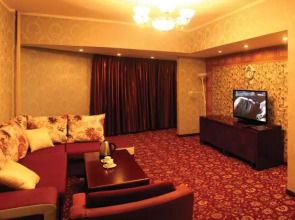 Khunnu Hotel Ulaanbaatar