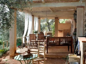 Casa Viola