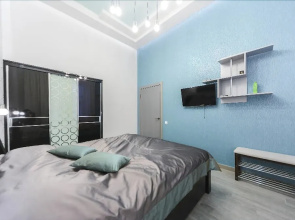 Kiev Accommodation Apartments on V.vasylkivs'ka