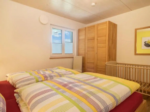 Ferienhof Weber Ferienwohnung Buche