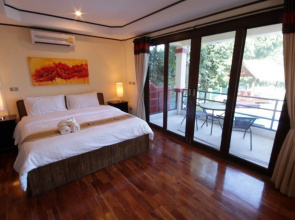 3 Bedroom Island View Villa Koh Phangan SDV233-By Samui Dream Villas