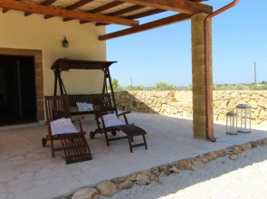 Scalecci, country home