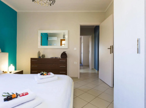 Villas Lefkothea