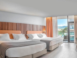 Hotel Verde Mar & SPA