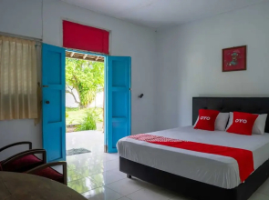 Hotel O Hepi Bungalow Lovina