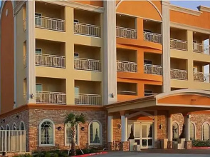 Coral Bay Resort