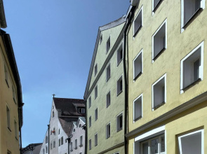 Apartment Goldener Kranich