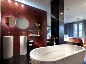 Sonder Paseo de Gracia