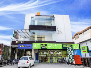 FabHotel Mj Inn Rishikesh