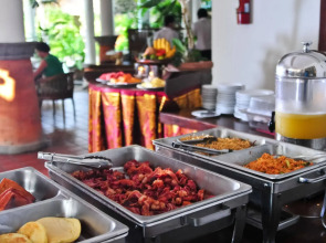 Sativa Sanur Cottages