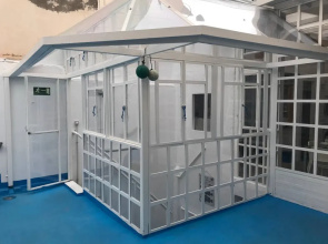 Eco-House 7 Bedrooms Apartament + Wifi