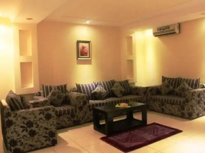 Talin Star Suites