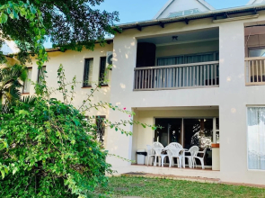 33 The Bridge Resort