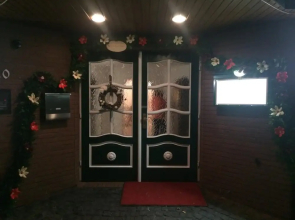 Hotel Friesenhof