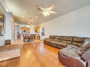 16 Mi to Animal Kingdom: Family Home w/ Pool
