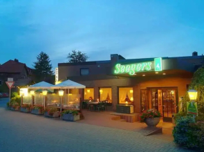 Hotel Restaurant Seegers