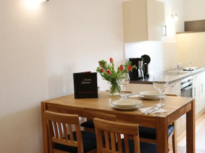 Gästehaus Unsere Stadtvilla