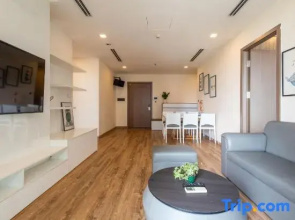 Vinhome Central Park Apartment Ho Chi Minh City