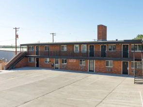 Econo Inn