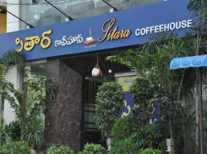 Hotel Sitara Grand