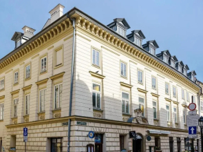 Hotel Unicus Palace Old Town - Destigo Hotels
