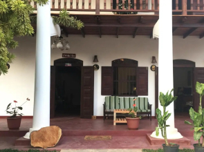 Hotel La Felicita