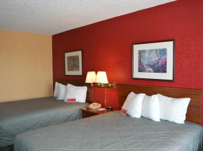 Regency Inn And Suites