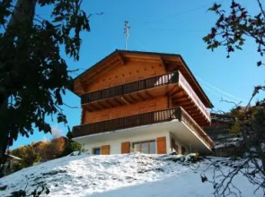 La Crettaz SUNNY & QUIET apartment 6 pers