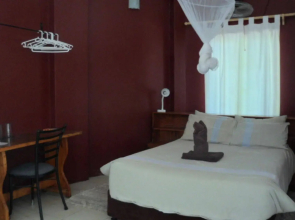 Okavango River Lodge