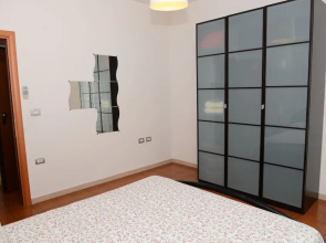 Jonico Guest House Montegiordano