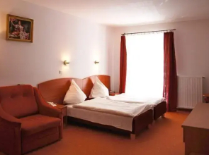 Hotel Carina