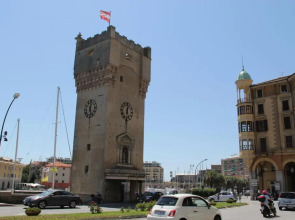 Il Piccolo Loft della Vela