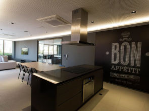 Locking's Santo Agostinho 4