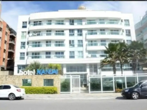 Charmoso Confortável Flat